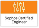 Sophos Certified Engineer