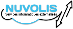 logo NUVOLIS